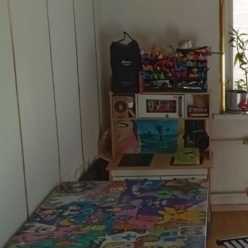 2-комн квартира пос. Бугры, улица Нижняя, 7