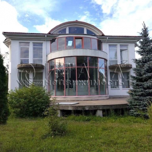 Коттедж/дом Ленинское, Ленинское п., д. 32