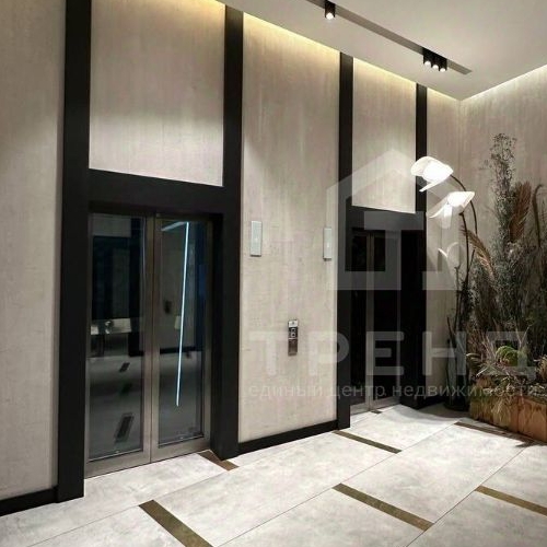 Студия Херсонская улица, 43/12