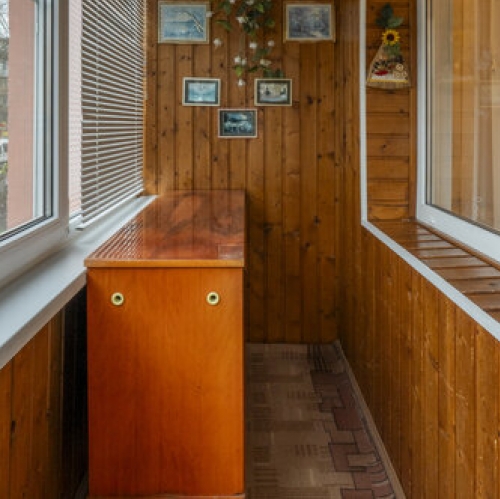 1-комн квартира Юрия Гагарина пр-кт,  д. 48,  к. 2