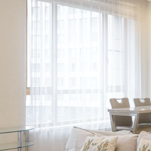 1-комн квартира Ушаковская набережная, 3к2