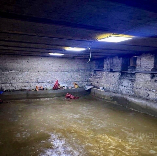 Склад пр-кт Добролюбова,  д. 25