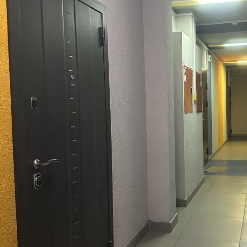 Студия пос. Бугры, бульвар Воронцовский, 11к1