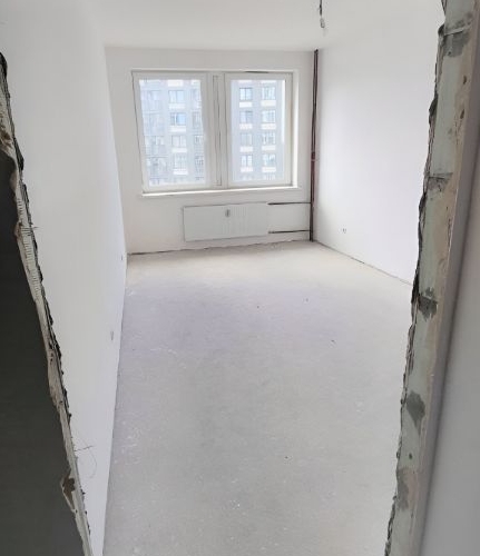 2-комн квартира Планерная улица, 91к2