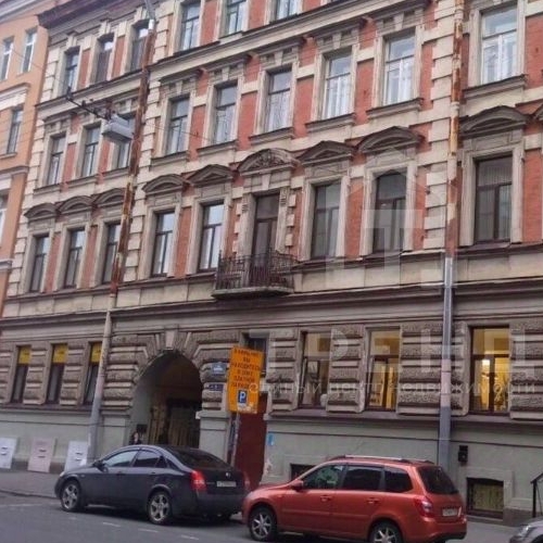 Студия улица Чехова, 9