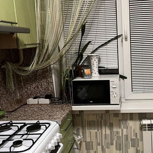 3-комн квартира Полюстровский проспект, 33к1