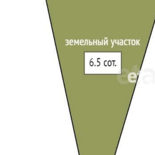 Коттедж/дом Рахья садоводческий массив, Торфяник СНТ, 5-я линия, 392