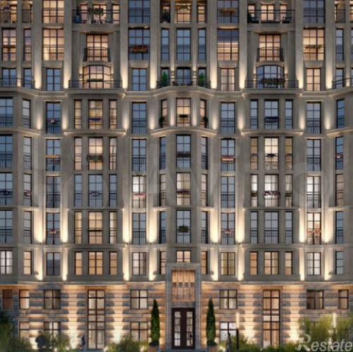 2-комн квартира Московский пр-кт,  д. 72 литМ