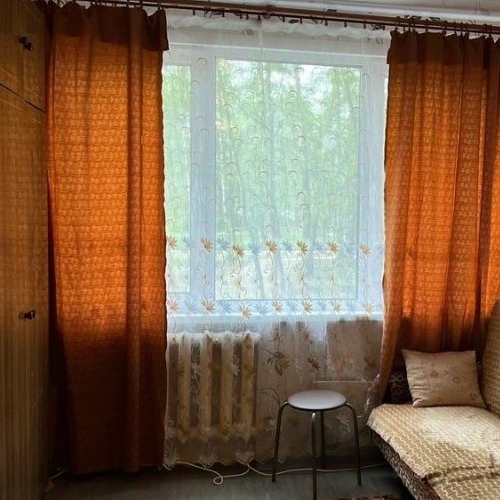 1-комн квартира Тихвин, улица Машиностроителей, 38