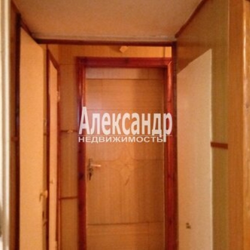 2-комн квартира Кузнечное, Приозерское шоссе,  д. 17
