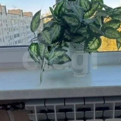 1-комн квартира улица Ушинского,  д. 18