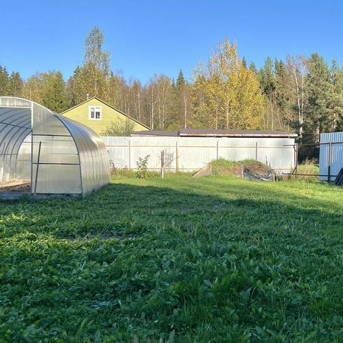 Коттедж/дом Петровское СНТ, 156