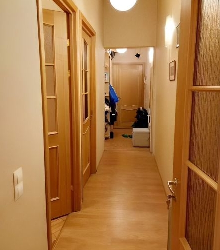 3-комн квартира улица Марата, 33