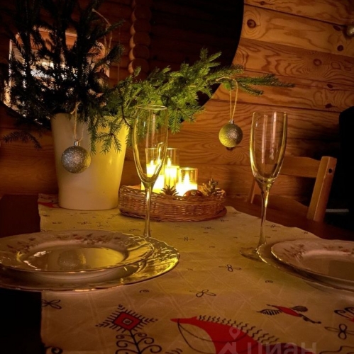 Коттедж/дом Ильичёво, , Ильичево, ул Нагорная,  д. 22