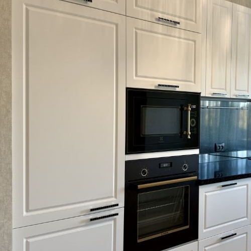 3-комн квартира пос. Парголово, Заречная улица, 15к1