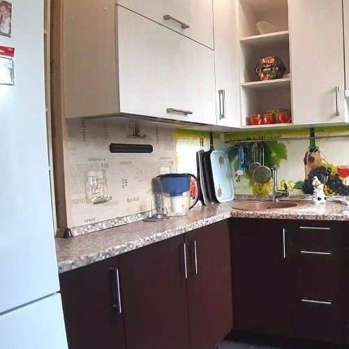 3-комн квартира Приозерск, улица Калинина, 23а