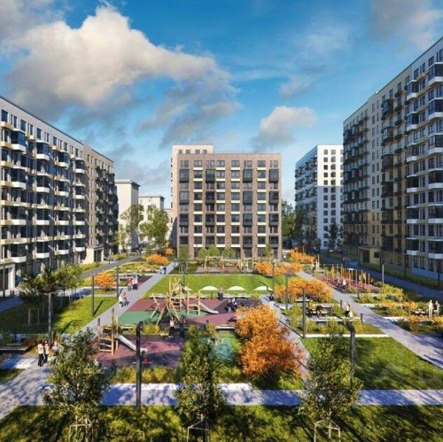 Гараж/парковка Большой Сампсониевский пр-кт,  д. 69,  к. 5
