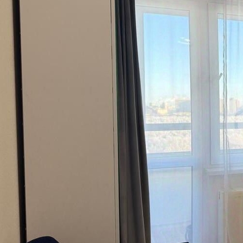 Студия проспект Орлово-Денисовский, 19к1