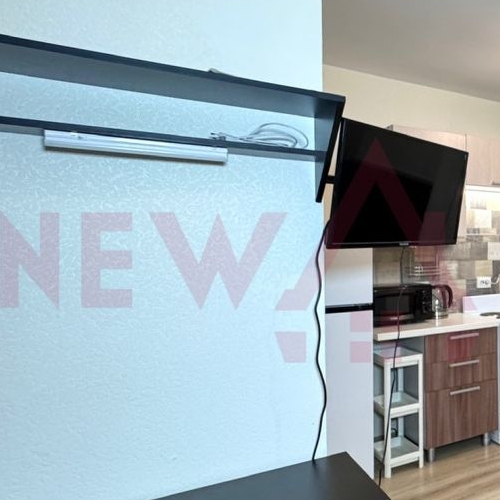 Студия улица Русановская, 18к3