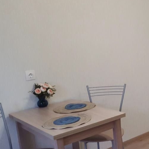 Студия Мурино, улица Шувалова, 14