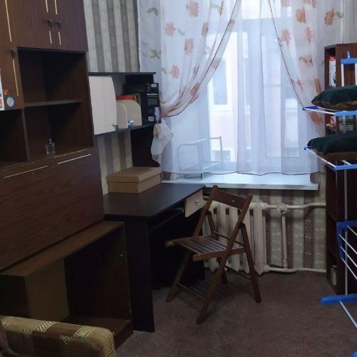 Комната переулок Бойцова, 4