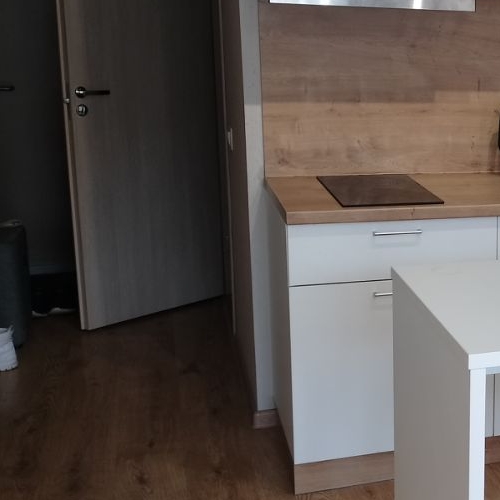 Студия пос. Парголово, проезд Толубеевский, 8к2