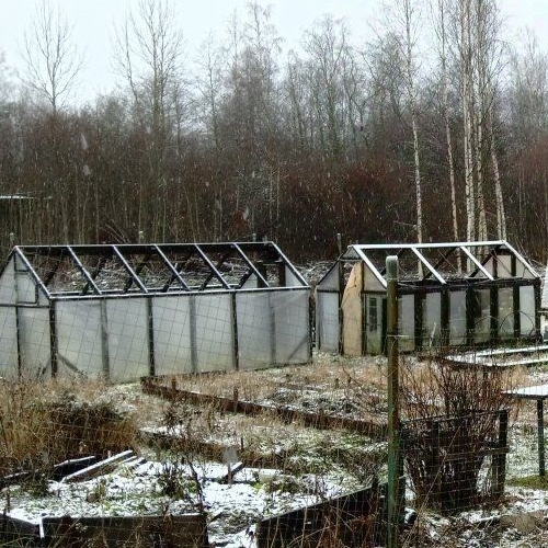 Земельный участок Алмаз СНТ, 250