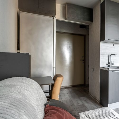 Студия Полевая Сабировская улица, 45к1