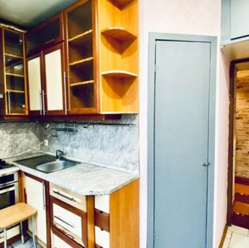 2-комн квартира Большевиков пр-кт,  д. 59,  к. 1