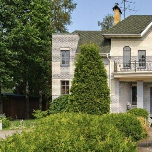 Коттедж/дом Петергоф, улица Николаевская