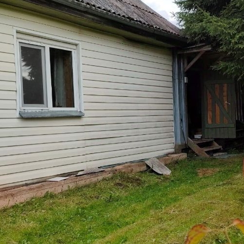 Коттедж/дом д. Мелекса, 16А