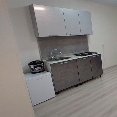 Студия пос. Бугры, улица Тихая, 13к3