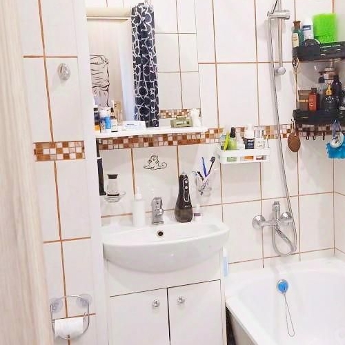 Студия Кудрово г., проспект Европейский, 13к2