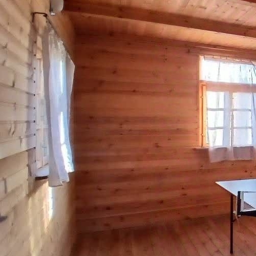 Коттедж/дом Брусничка СНТ, улица Ладожская, 209