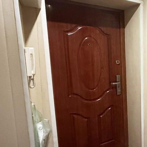 Студия Лесной проспект, 37к2