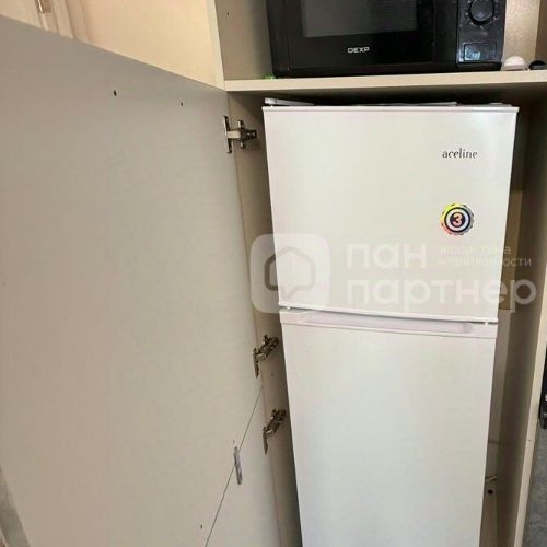 Студия проспект Орлово-Денисовский, 19к1