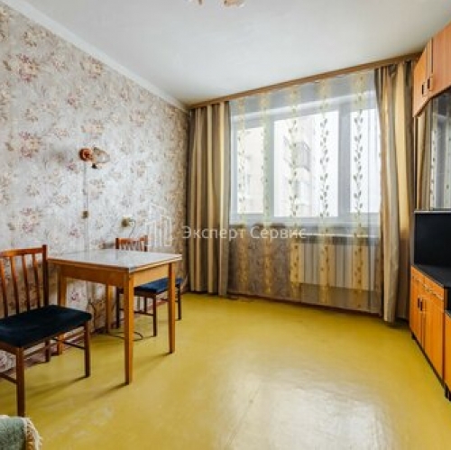 2-комн квартира Колпино г, Веры Слуцкой ул,  д. 19