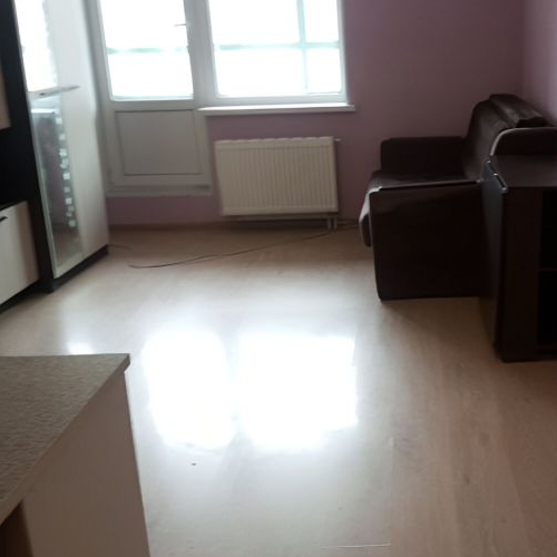 Студия Мурино, улица Шувалова, 23