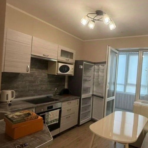 2-комн квартира проспект Ветеранов, 169к2