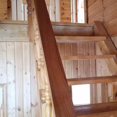 Коттедж/дом д. Русская Волжа, 44