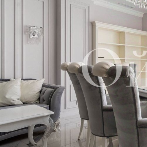 4-комн квартира пос. Репино, Приморское шоссе, 424