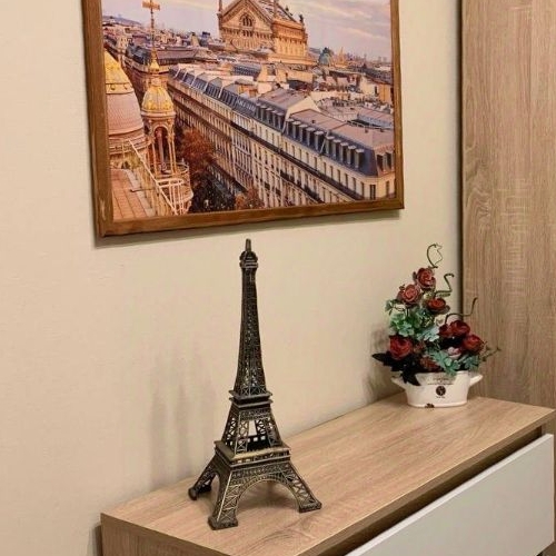 3-комн квартира улица Комсомола, 13Б