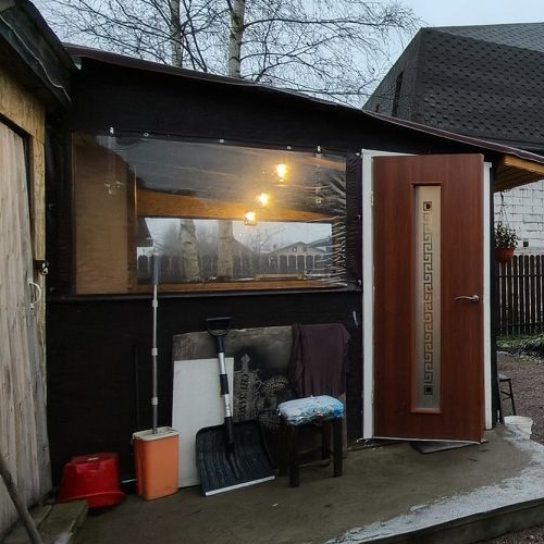 Коттедж/дом Никольское, Захожье садоводческий массив, 88