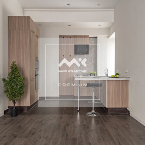 1-комн квартира Лиговский пр-кт