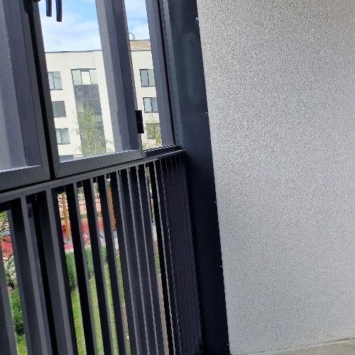 Студия улица Ивана Куликова, 12