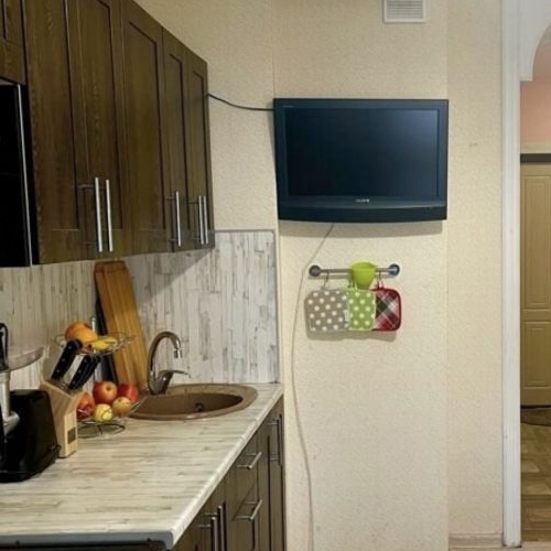 2-комн квартира Планерная улица, 51К1