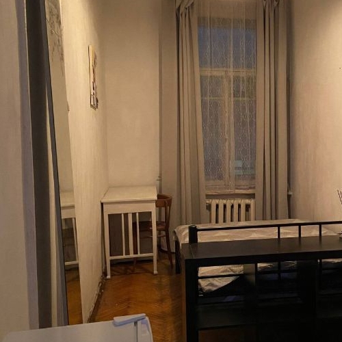 Комната Почтамтская улица, 20