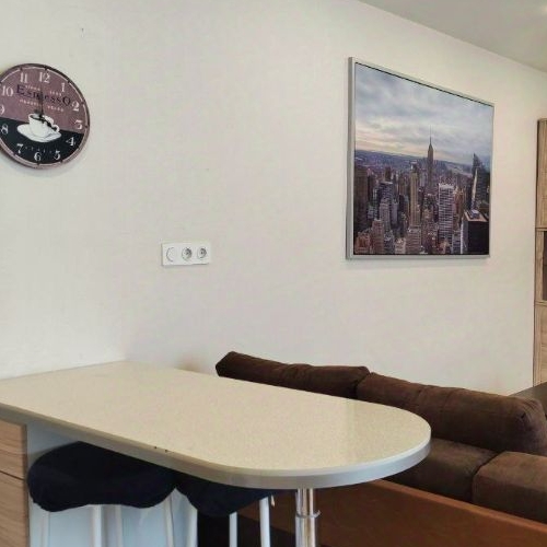 Студия улица Хошимина, 16А