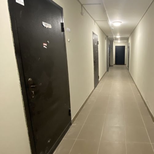 Студия Мурино, улица Шувалова, 32