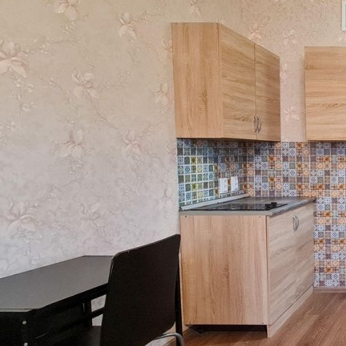 Студия Мурино, бульвар Воронцовский, 17